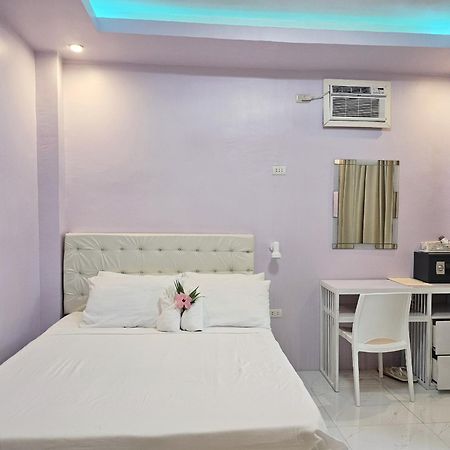 Lio Palm Villas Langi-langiban Экстерьер фото