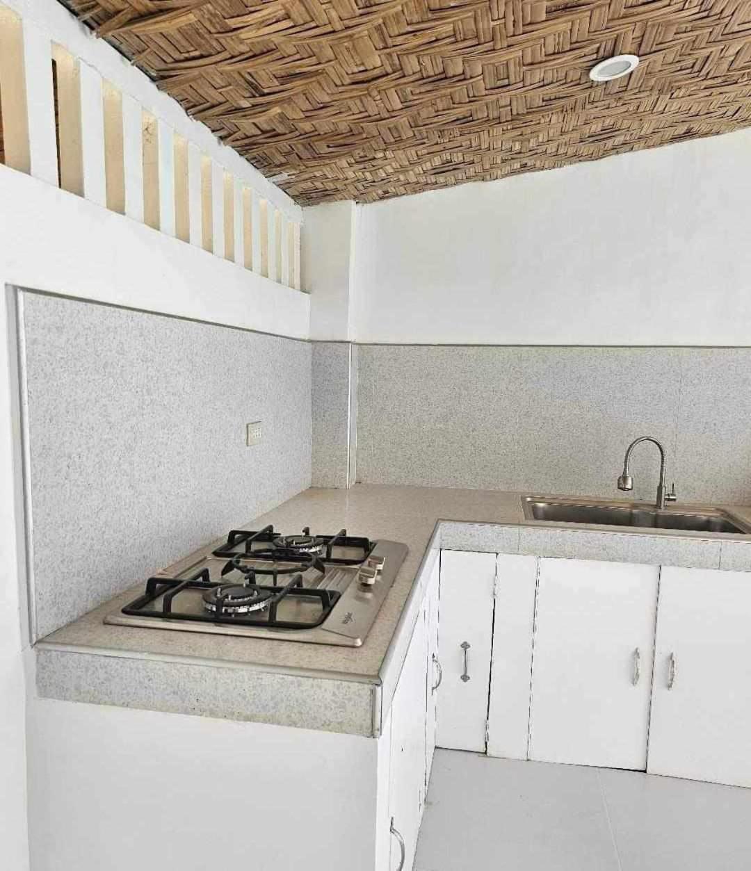 Lio Palm Villas Langi-langiban Экстерьер фото