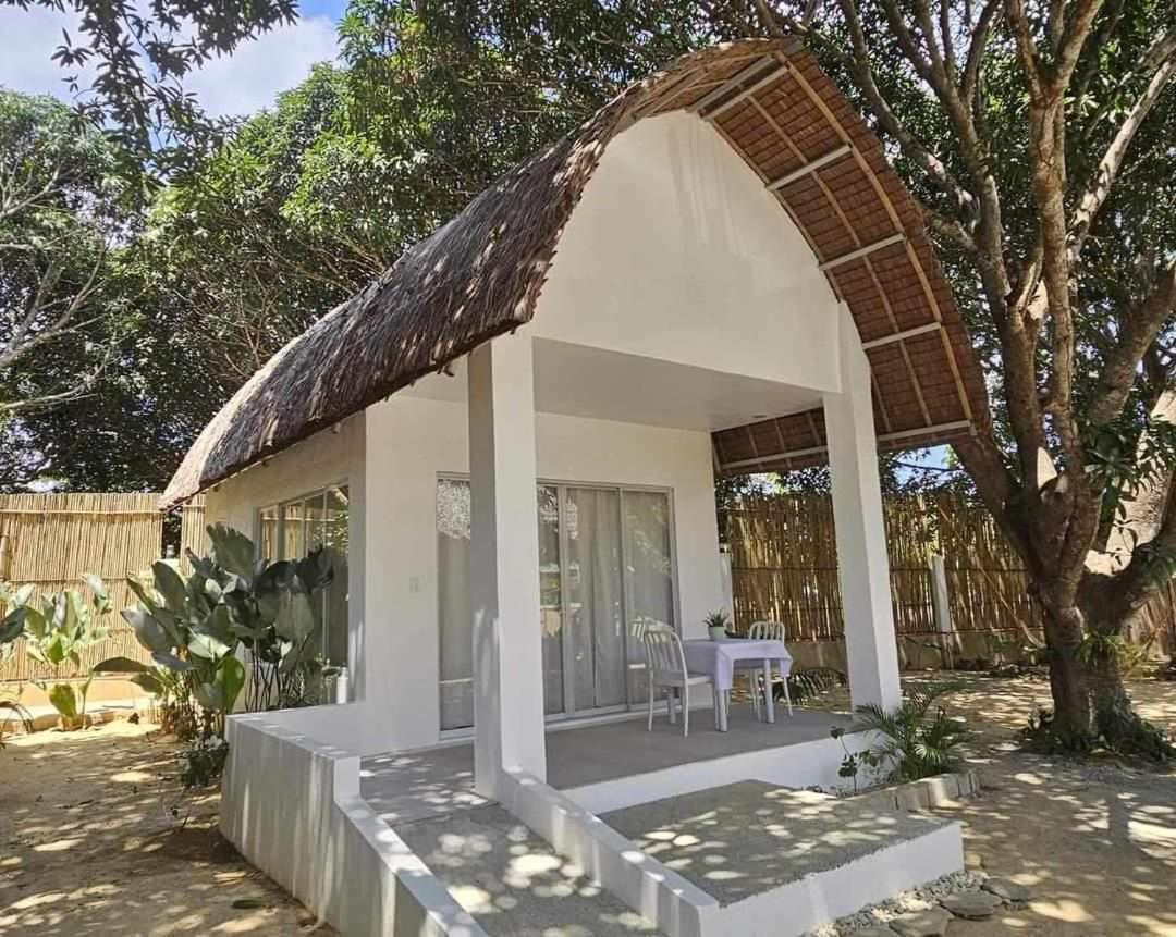 Lio Palm Villas Langi-langiban Экстерьер фото