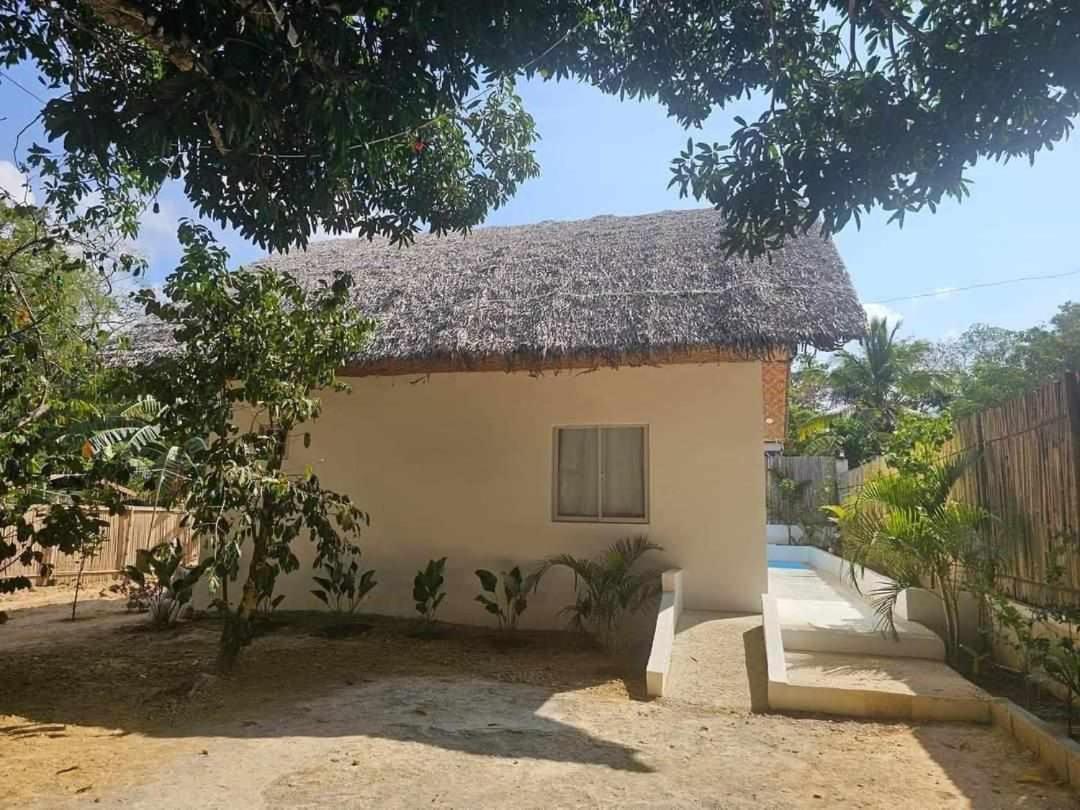 Lio Palm Villas Langi-langiban Экстерьер фото