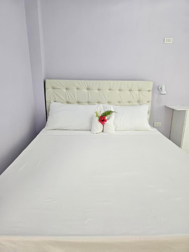 Lio Palm Villas Langi-langiban Экстерьер фото