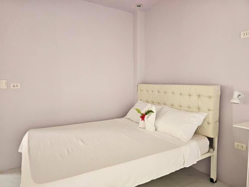 Lio Palm Villas Langi-langiban Экстерьер фото