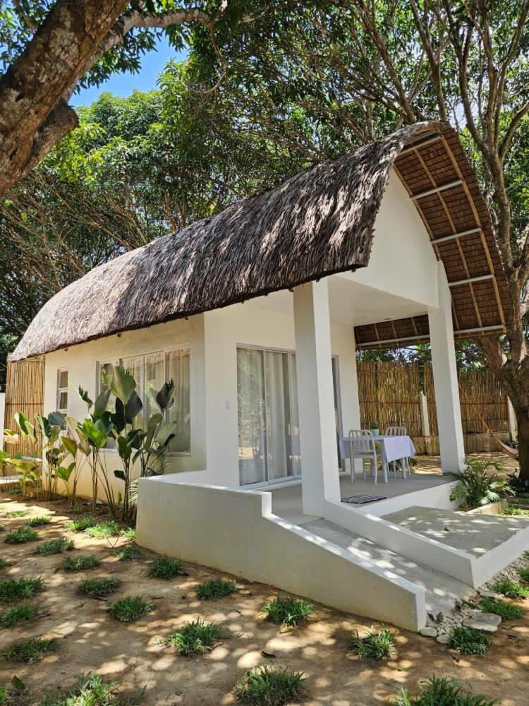 Lio Palm Villas Langi-langiban Экстерьер фото