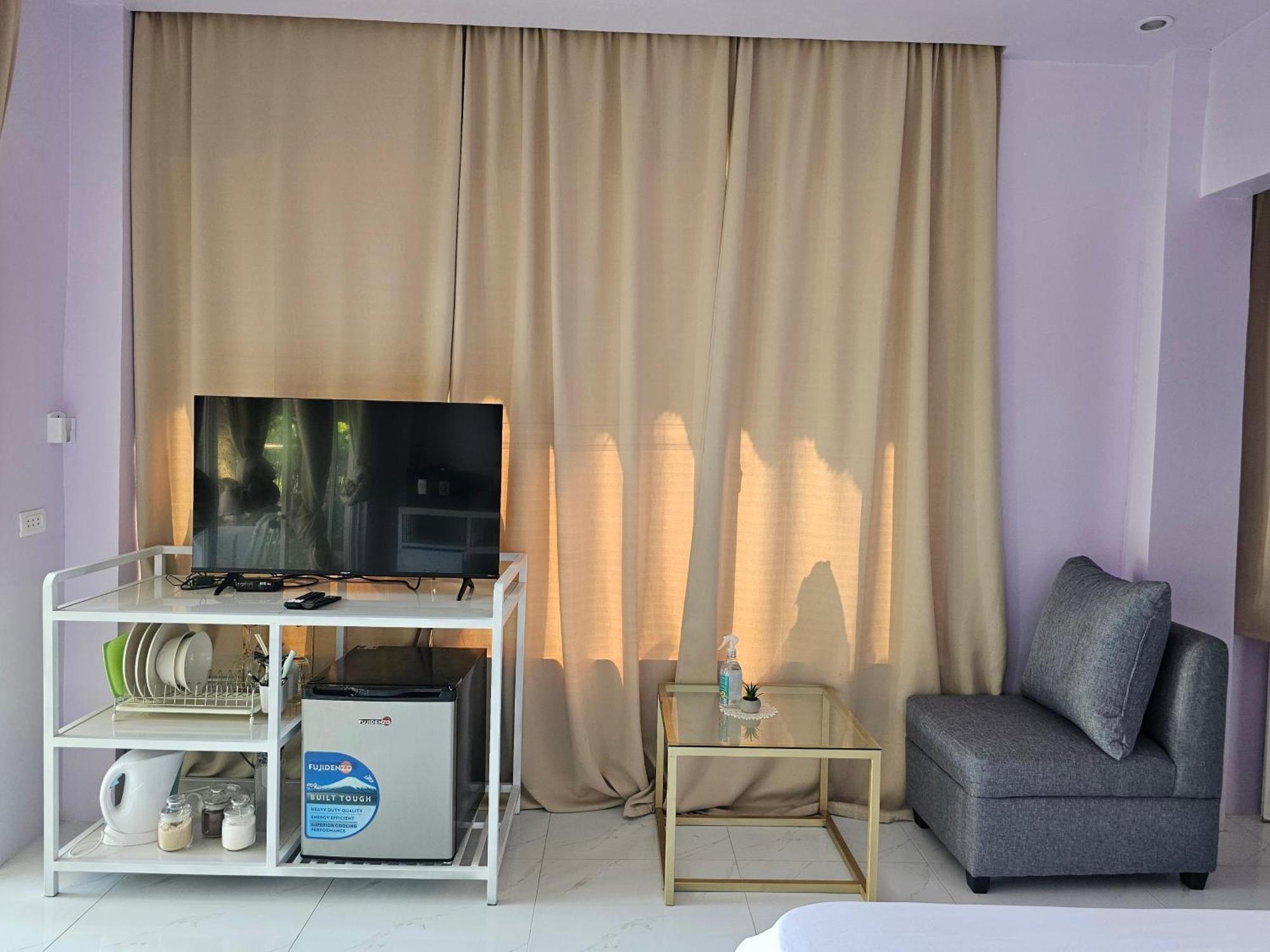 Lio Palm Villas Langi-langiban Экстерьер фото