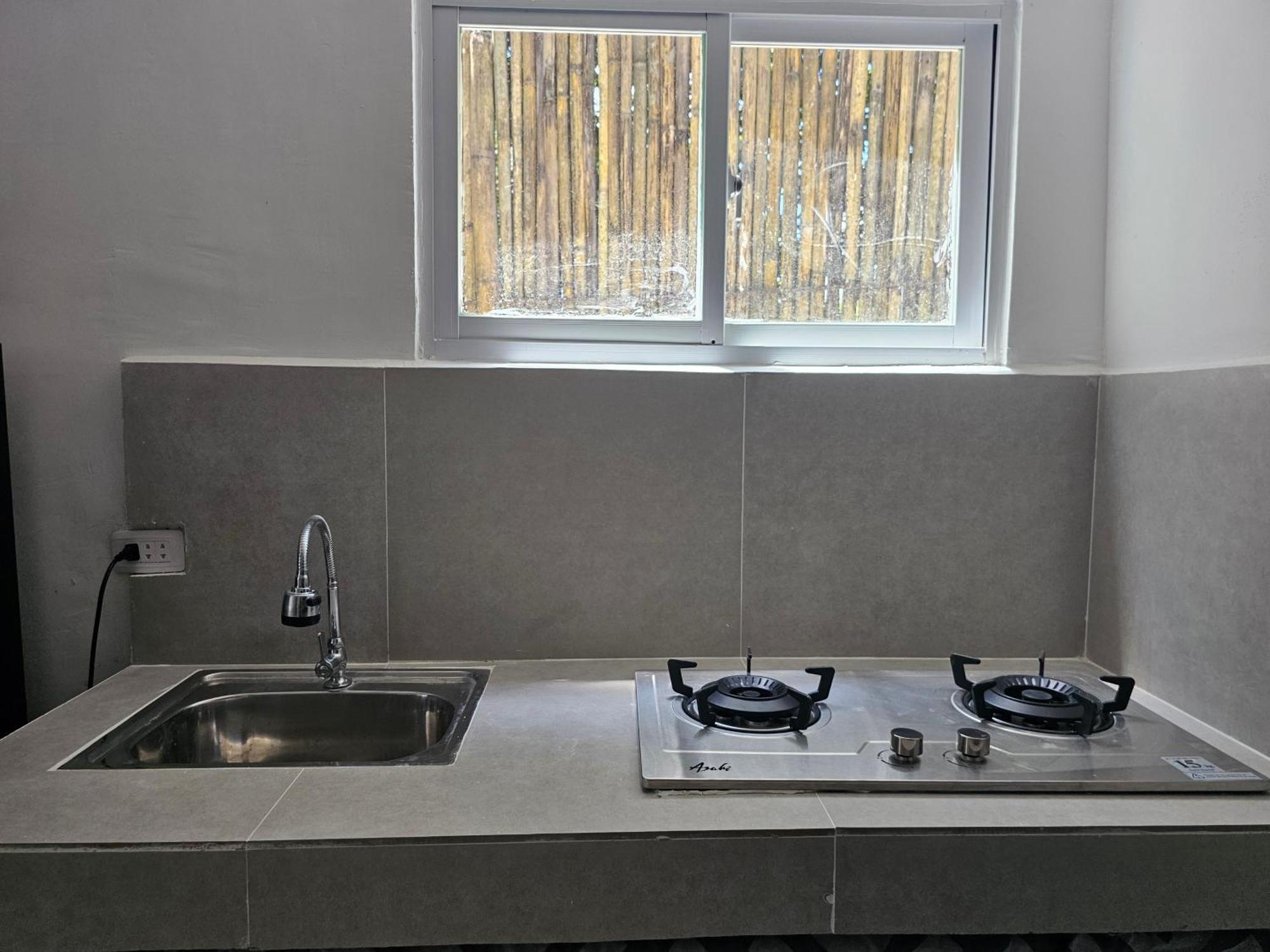 Lio Palm Villas Langi-langiban Экстерьер фото