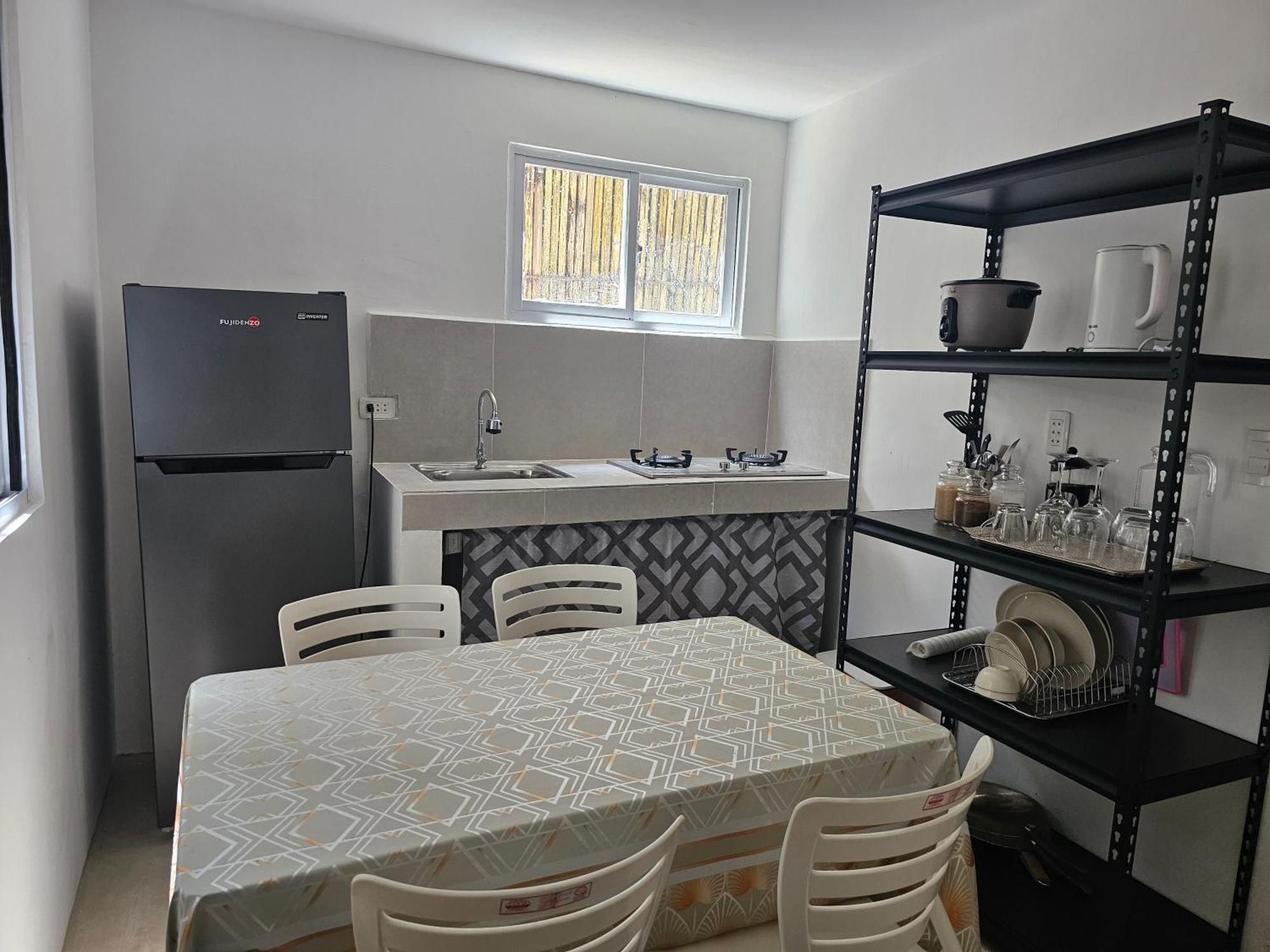 Lio Palm Villas Langi-langiban Экстерьер фото