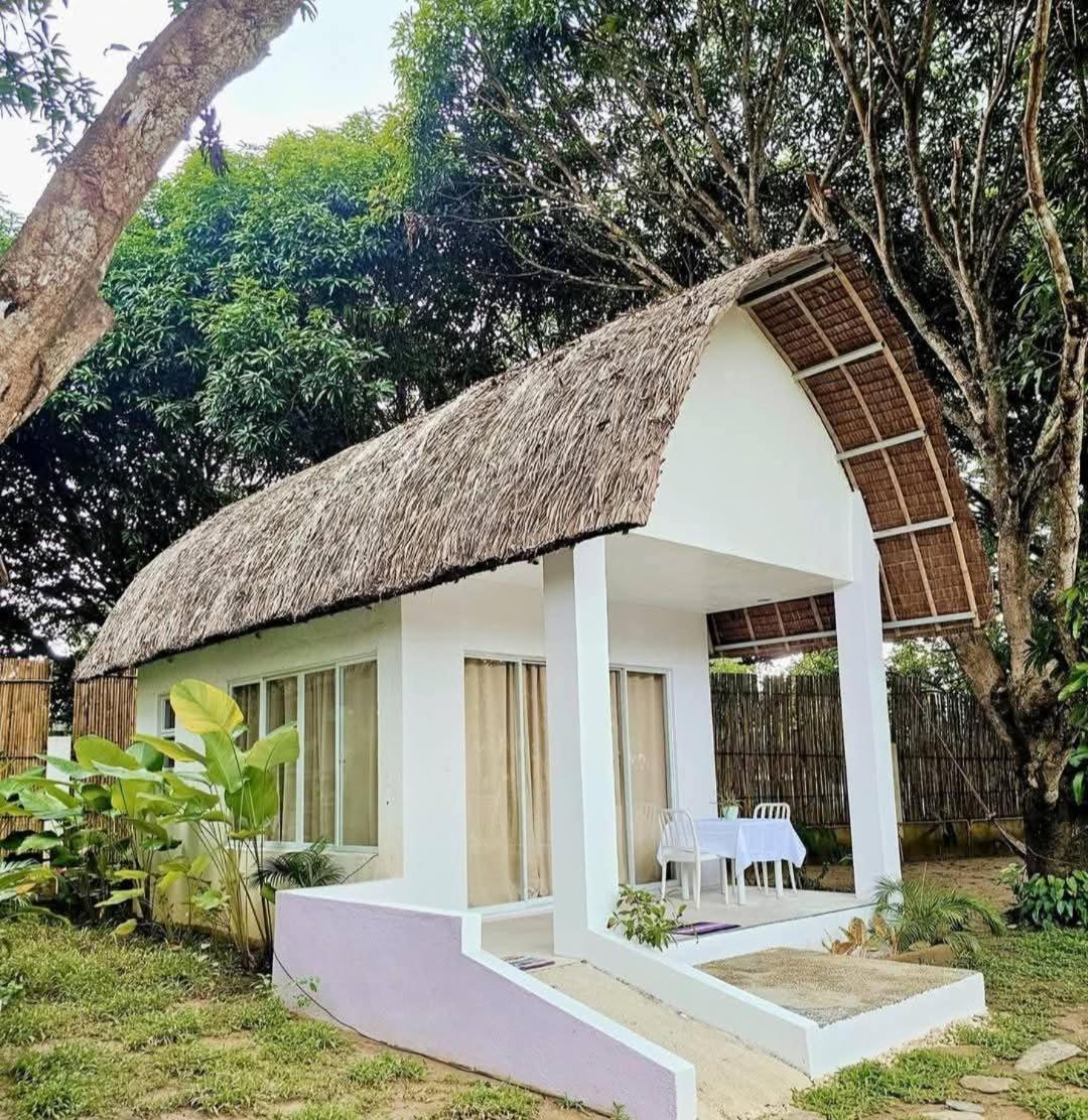 Lio Palm Villas Langi-langiban Экстерьер фото