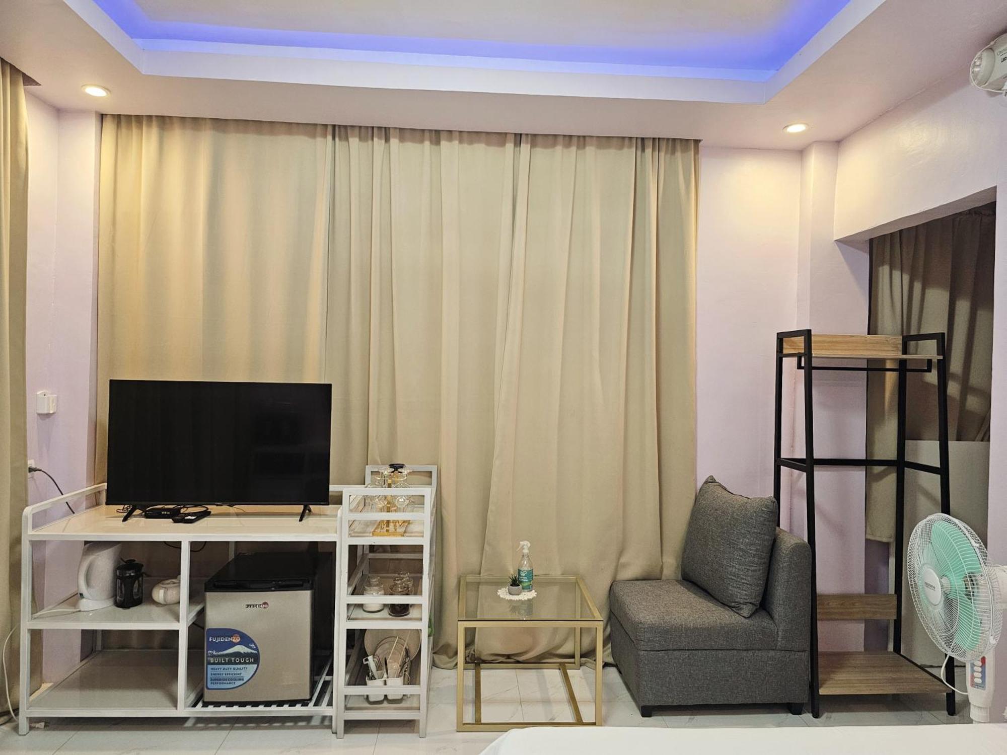 Lio Palm Villas Langi-langiban Экстерьер фото